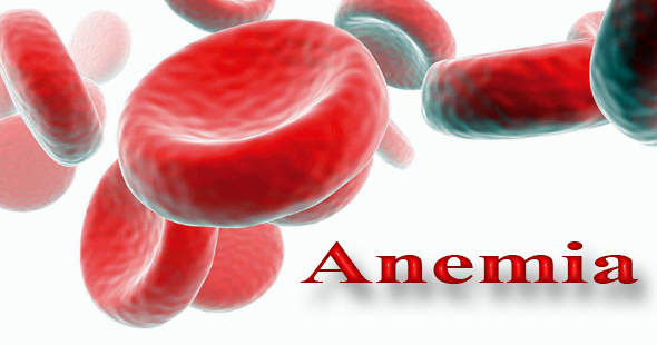 anemia causes