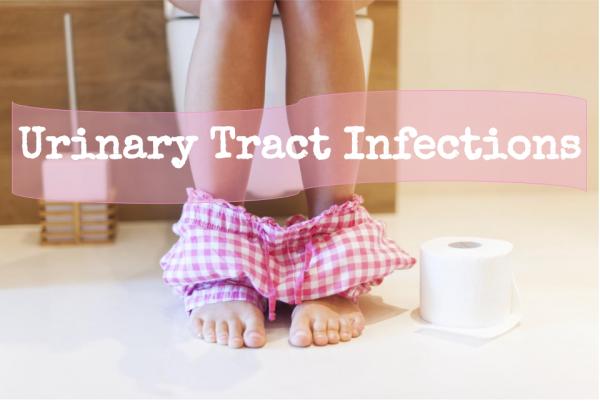 Preventing Urinary Tract Infections
